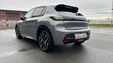 Peugeot 208 1.2 Hybrid 136 GT 5dr e-DSC6 Petrol Hatchback